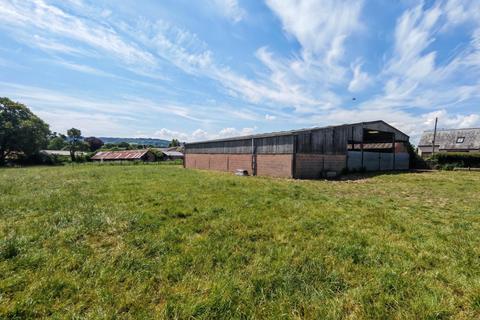 undefined, West Buckland, Wellington, Somerset, TA21