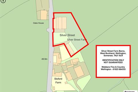 undefined, West Buckland, Wellington, Somerset, TA21