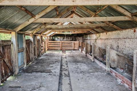 undefined, West Buckland, Wellington, Somerset, TA21