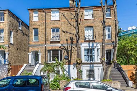 2 bedroom flat to rent, N7