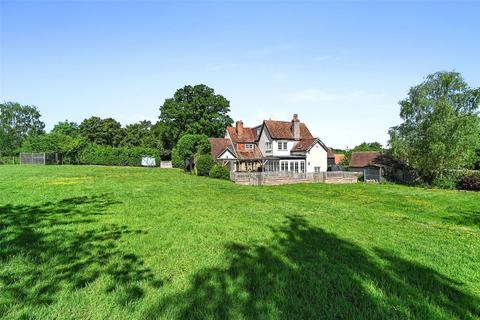 5 bedroom detached house for sale, Cradle End, Bury Green, Little Hadham, Hertfordshire, SG11