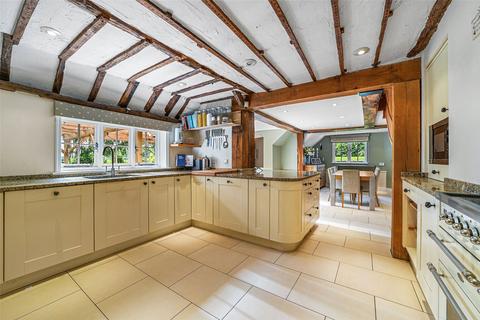 5 bedroom detached house for sale, Cradle End, Bury Green, Little Hadham, Hertfordshire, SG11
