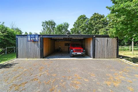 5 bedroom detached house for sale, Cradle End, Bury Green, Little Hadham, Hertfordshire, SG11