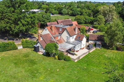 5 bedroom detached house for sale, Cradle End, Bury Green, Little Hadham, Hertfordshire, SG11