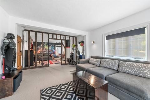 5 bedroom detached house for sale, Cradle End, Bury Green, Little Hadham, Hertfordshire, SG11