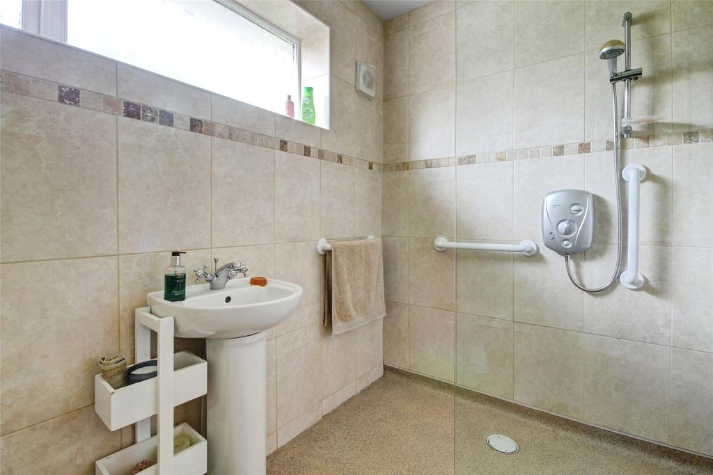 Wet Room