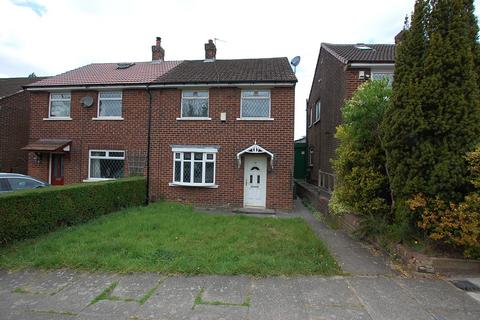 41 Hutton Avenue, Ashton-under-lyne, OL6 6QY