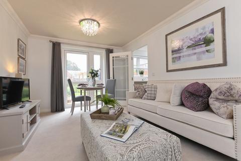 1 bedroom apartment for sale, Ock Street, Oxfordshire OX14