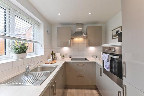 1 bedroom apartment for sale, Ock Street, Oxfordshire OX14