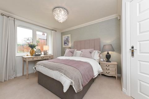 1 bedroom apartment for sale, Ock Street, Oxfordshire OX14