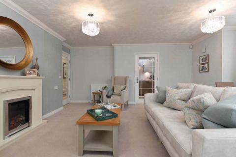 undefined, Ock Street, Oxfordshire OX14