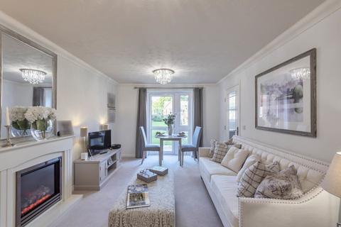 undefined, Ock Street, Oxfordshire OX14