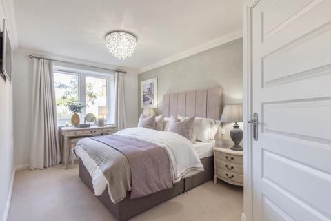 undefined, Ock Street, Oxfordshire OX14