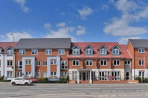 2 bedroom apartment for sale, Ock Street, Oxfordshire OX14