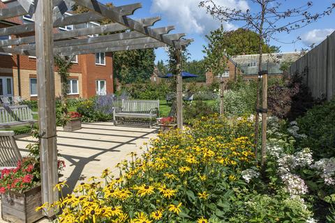 2 bedroom apartment for sale, Ock Street, Oxfordshire OX14