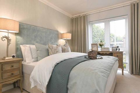 2 bedroom apartment for sale, Ock Street, Oxfordshire OX14