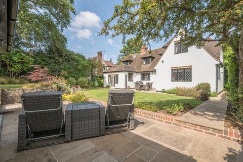 Old Bath Road, Berkshire RG4