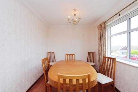 3 bedroom bungalow for sale, Eastfield Crescent, Sheffield S25