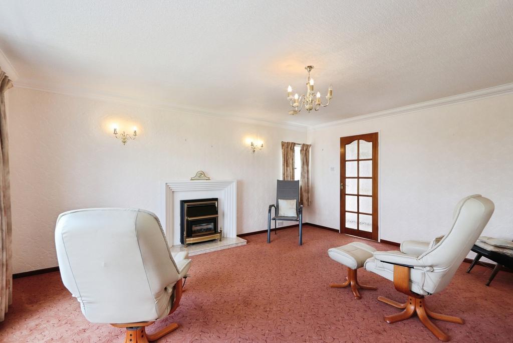 Living Dining Room