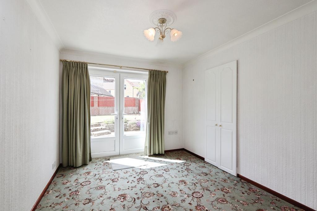 Bedrom Two
