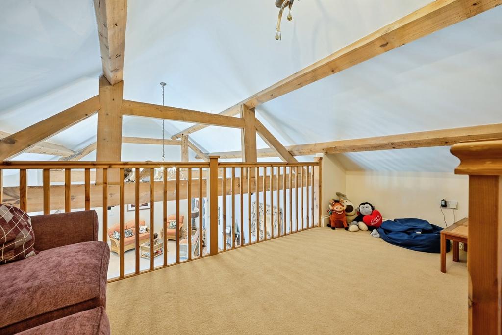 Mezzanine