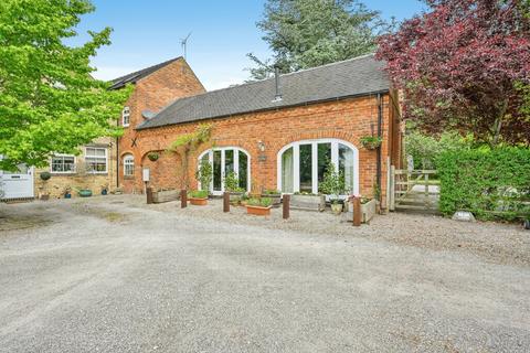 undefined, Walton Bank - The Cedars, Stafford ST21