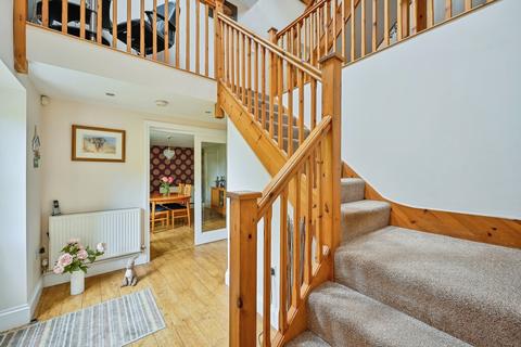 undefined, Walton Bank - The Cedars, Stafford ST21