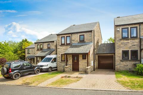 3 bedroom detached house for sale, Moor Smith Copse, West Yorkshire HX2