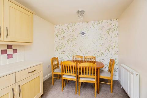 3 bedroom detached house for sale, Moor Smith Copse, West Yorkshire HX2