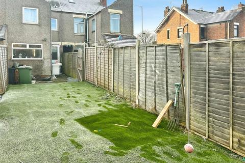3 bedroom terraced house for sale, Newtown Road, Warwickshire CV12