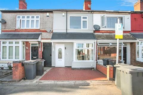 undefined, Newtown Road, Warwickshire CV12