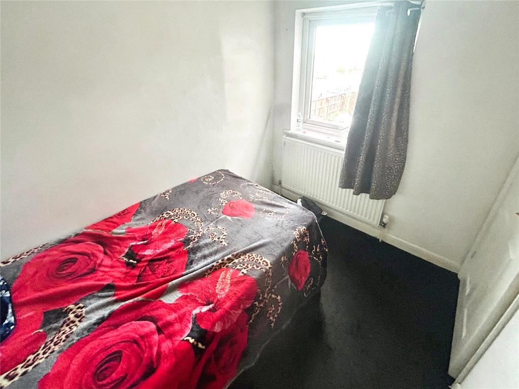 Bedroom No. 07