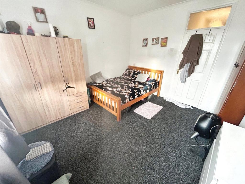 Bedroom No. 03