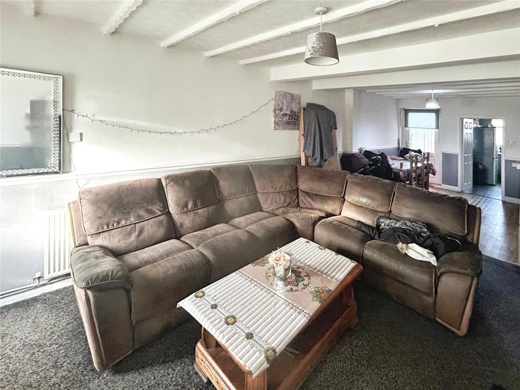 Lounge No. 06