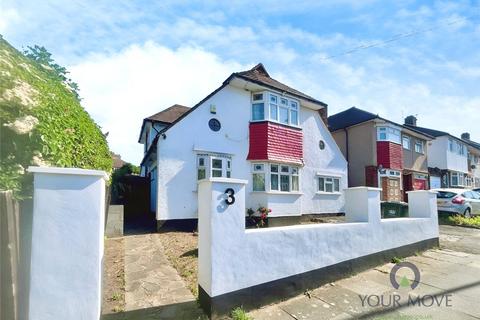 4 bedroom detached house for sale, Oldstead Road, Bromley BR1