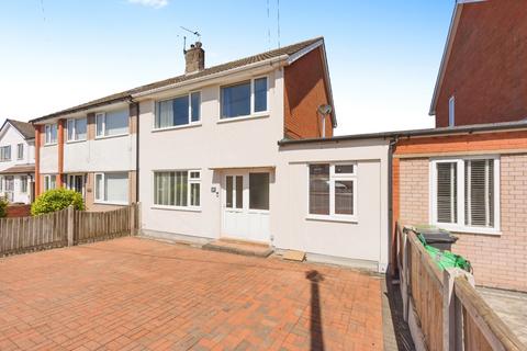 Birchdale Road, Cumbria CA2