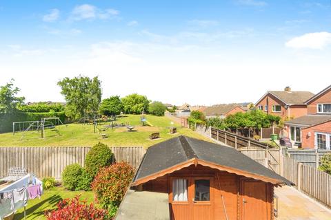 undefined, Birchdale Road, Cumbria CA2