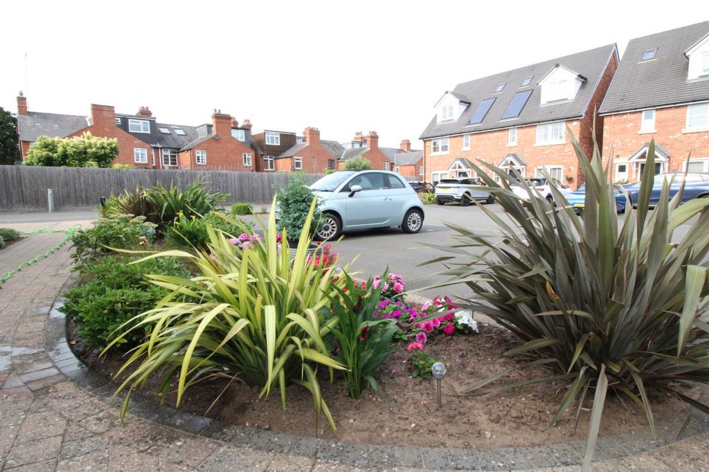 Gardens
