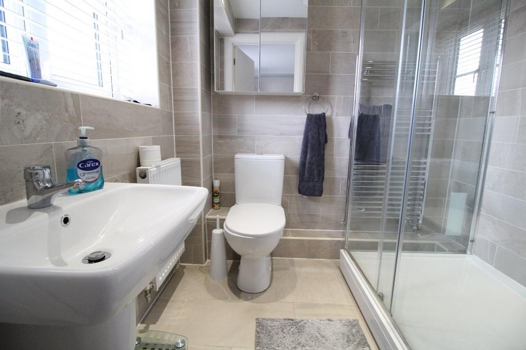 En-Suite