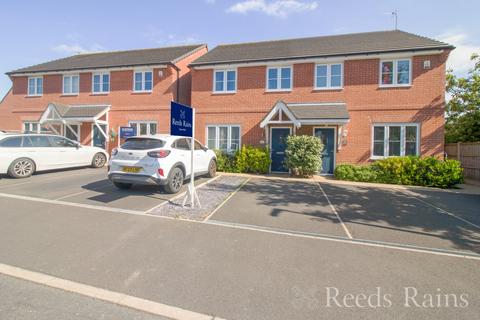 undefined, Harrison Close, Wirral CH62