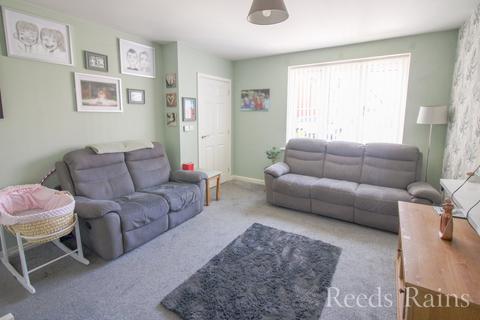 undefined, Harrison Close, Wirral CH62