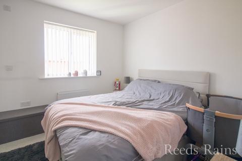 undefined, Harrison Close, Wirral CH62