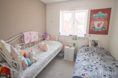 undefined, Harrison Close, Wirral CH62