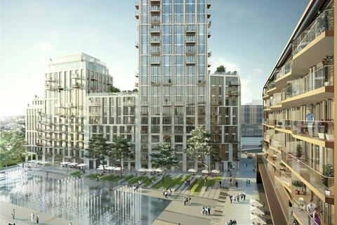 3 bedroom flat for sale, 1 Boxwood Gardens, London, E1W