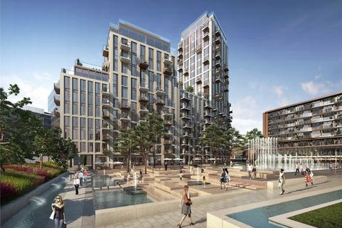 3 bedroom flat for sale, 1 Boxwood Gardens, London, E1W