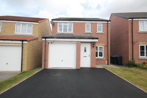 3 bedroom detached house for sale, Earlsdon Avenue, North Yorkshire TS5