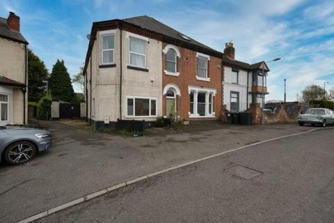 3 bedroom semi-detached house for sale, Kenrick Road, Nottinghamshire NG3