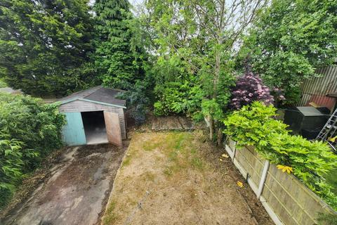 3 bedroom semi-detached house for sale, Kenrick Road, Nottinghamshire NG3