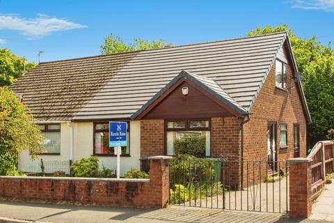 3 bedroom semi-detached house for sale, Oxford Road, Wigan WN5