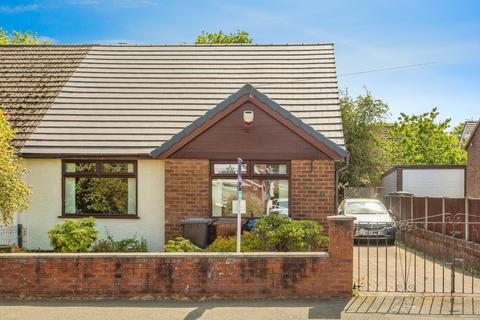 3 bedroom semi-detached house for sale, Oxford Road, Wigan WN5
